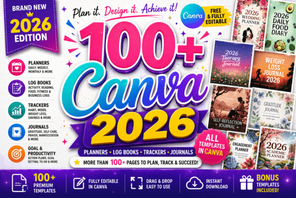 100+ Editable KDP Interiors Templates 2026: Your Publishing Shortcut