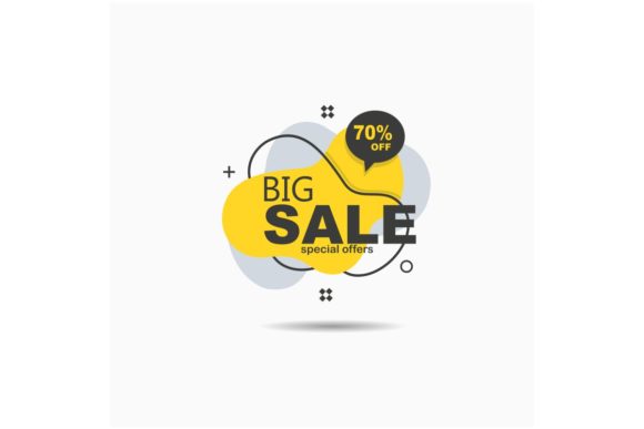 Big Sale, Yellow Tag Templates: A Designer's Playbook for High-Impact Visuals