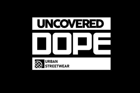 Dope Streetwear Design Templates: Your Brand's Next Move