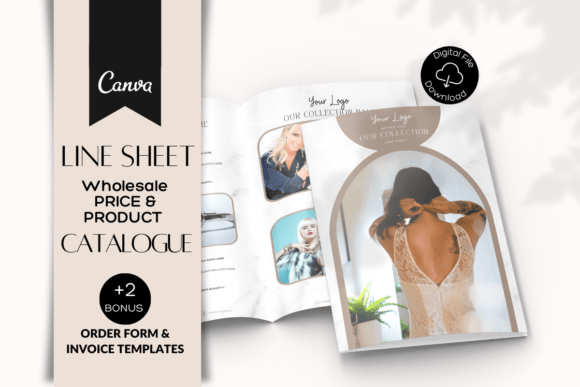 Mastering Wholesale Communication with Editable Line Sheet Templates
