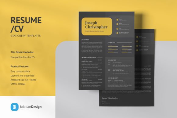 Modern Resume Templates: Your Next Career Move Starts Here