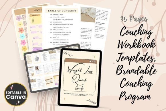Transform Your Coaching with the Weight Loss Quick Guide